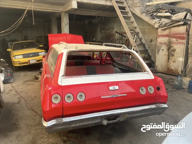 Used Chevrolet Other in Basra