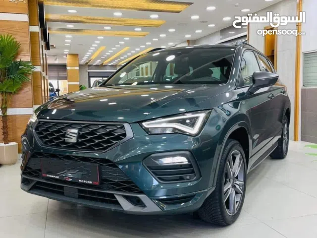 سيات اتيكا Fr