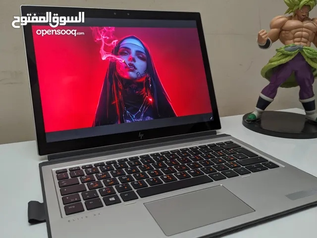 Hp elite x2