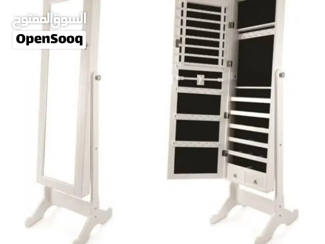 Used Mirror Cabinet - Perfect working condition - price 48 bd