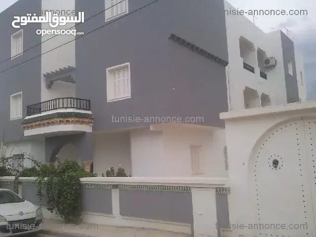 2 Floors Building for Sale in Sousse Other