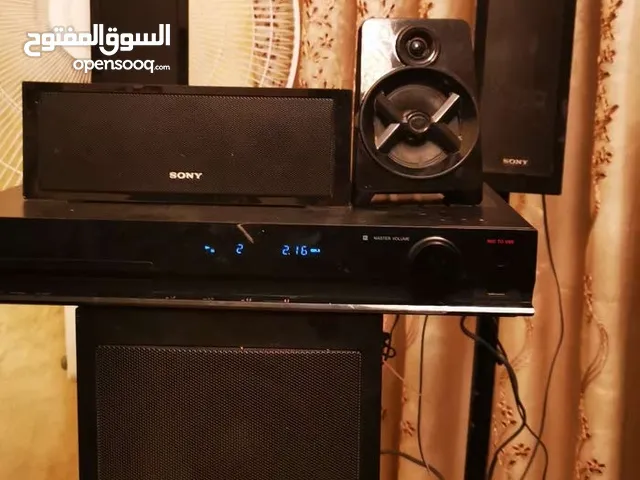  Home Theater for sale in Amman