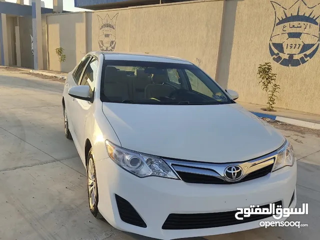 Used Toyota Camry in Zliten