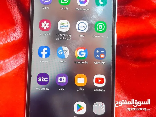 Samsung Galaxy A30s 128 GB in Farwaniya