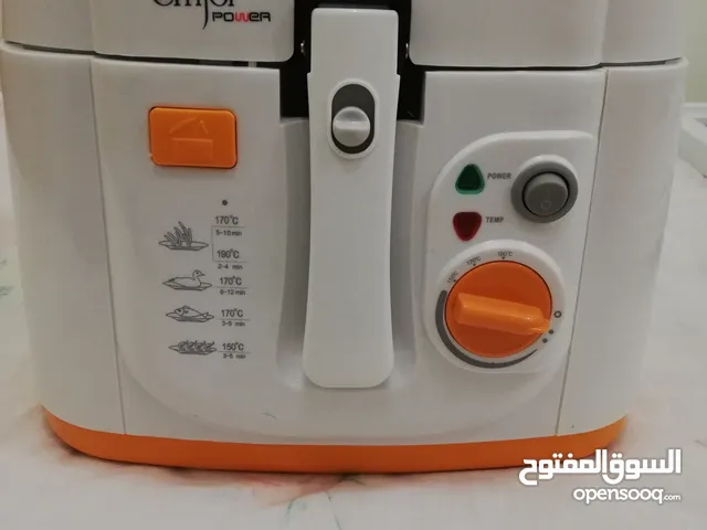 قلاية امجوي كهربائية