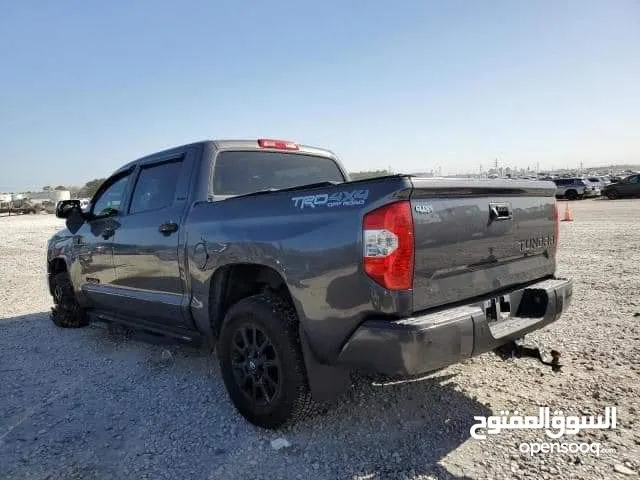 Toyota Tundra 2020 in Benghazi