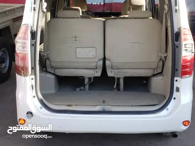 Used Toyota Innova in Sana'a