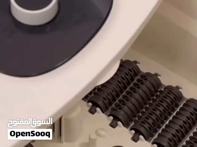جهاز جاكوزي قدم جديد