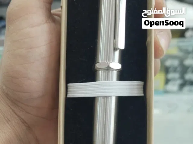 قلم استثنائي