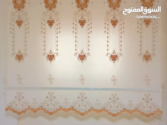 غرفة نوم استعمال نظيف + سرير أطفال جديد استعمال 3 أشهر