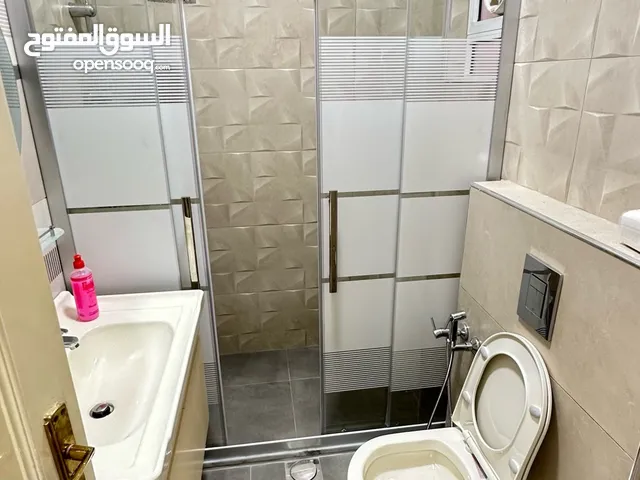 90 m2 2 Bedrooms Apartments for Rent in Amman Um El Summaq