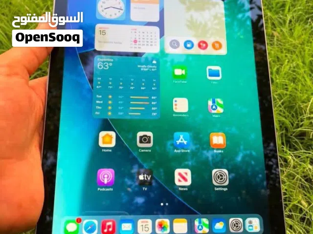 Apple iPad 8 64 GB in Baghdad