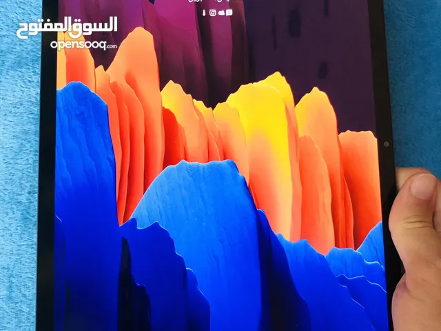 Samsung Galaxy 7 Plus 128 GB in Al Dakhiliya