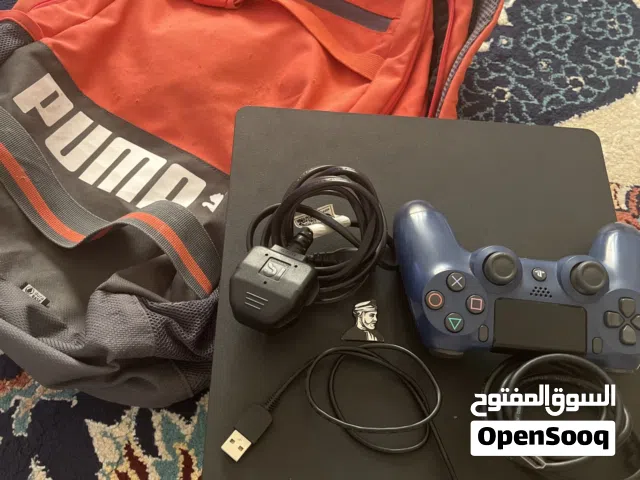 PlayStation 4 PlayStation for sale in Al Batinah