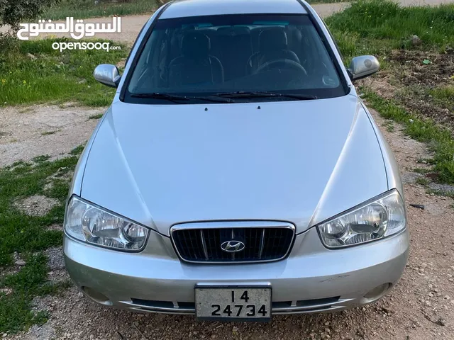 سياره اكس دي 2000 للبيع