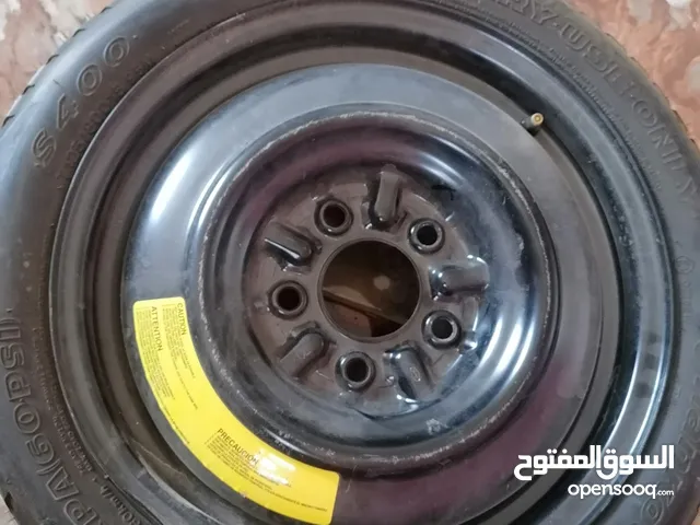 Other Other Rims in Baghdad