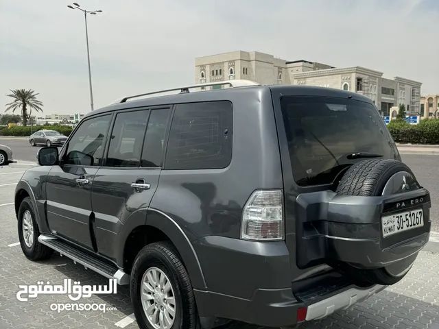 Used Mitsubishi Pajero in Hawally