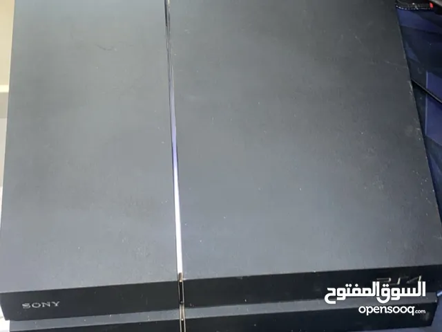 للبيع سوني 4 نضيف وي جاهز مطلوب 350 وقابل للتفاوض للبدل وي اسكوتر رقم