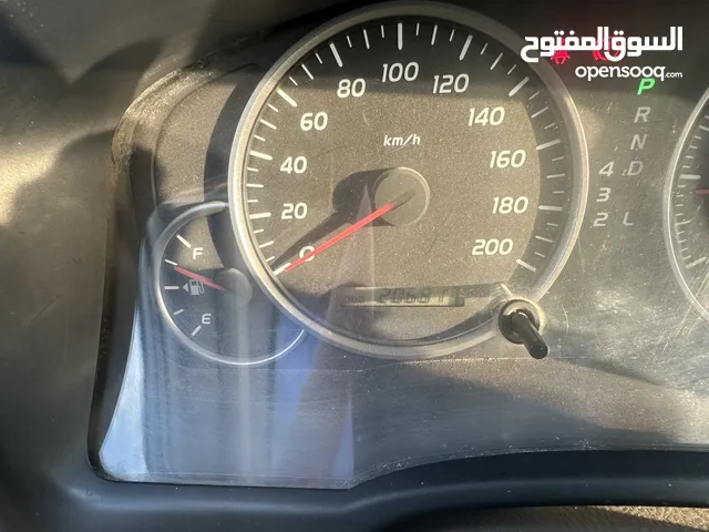 Used Toyota Prado in Al Ahmadi