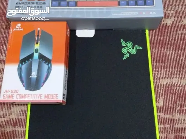 كيبورد و ماوس keyboard t60 Mause