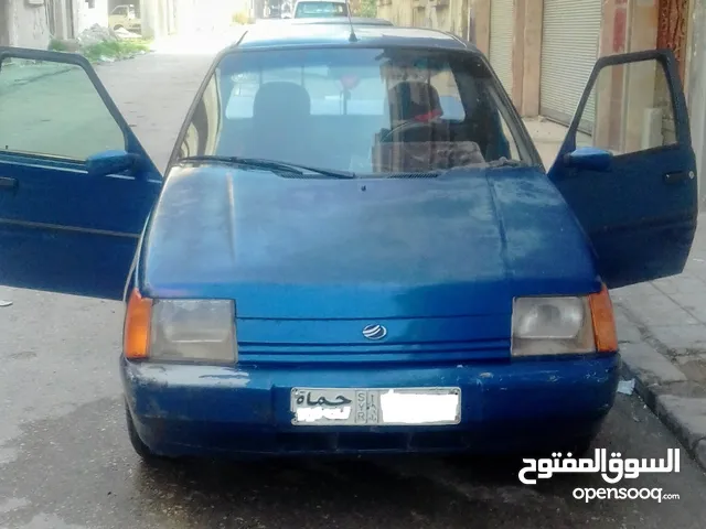 Used Daewoo Other in Homs