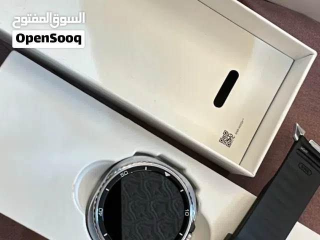 ساعة جديده لم تستخدم