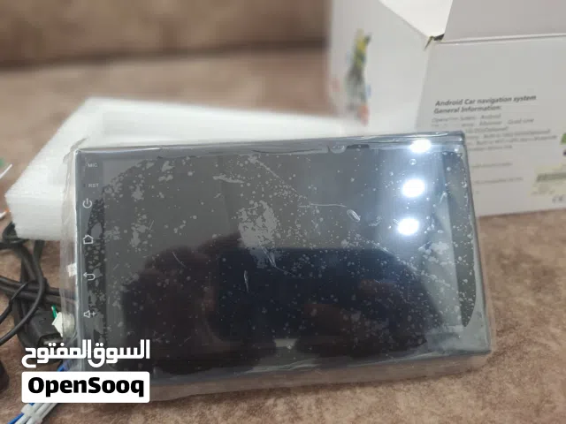 مسجل شاشة أندرويد 7 انش جديد