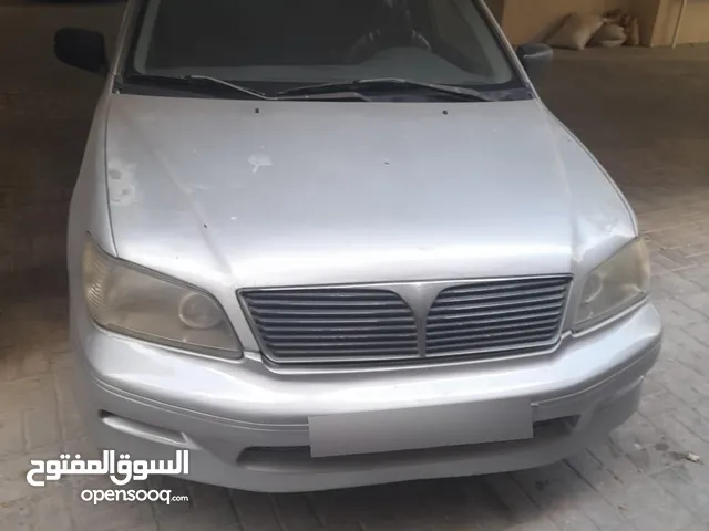 Used Mitsubishi Lancer in Muharraq