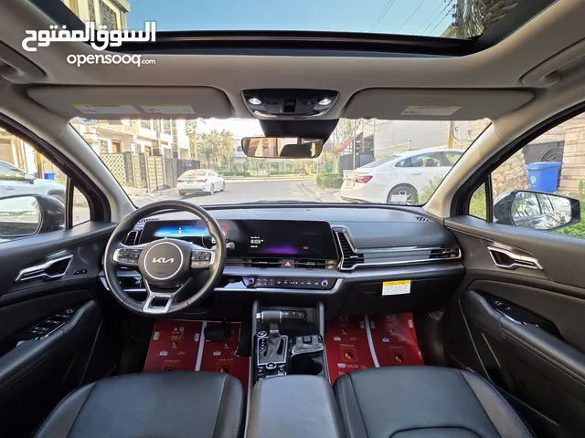 سبورتج كلييين فوول sx 2023