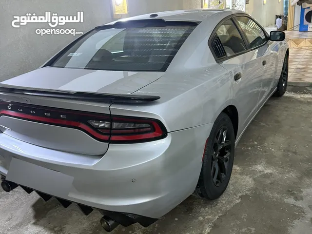 جارجر موديل. 2021