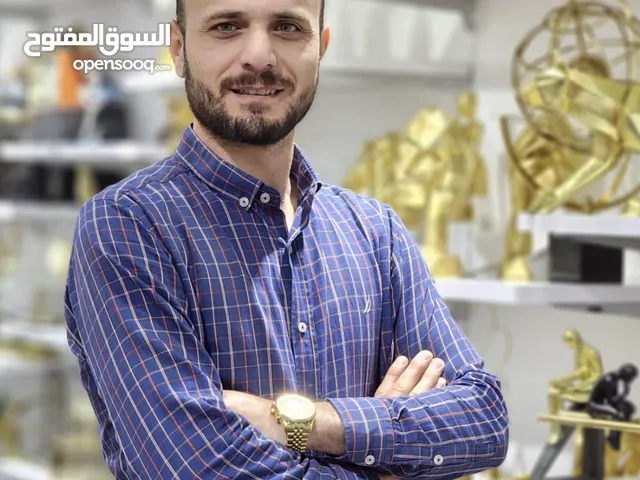 محمد فريد زعرور