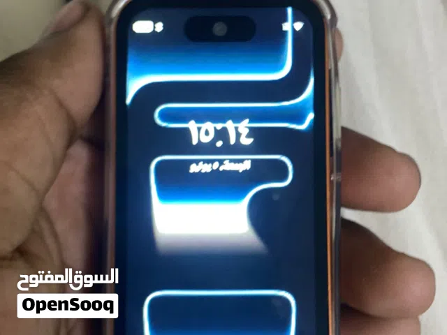 آيفون 17 الصغير