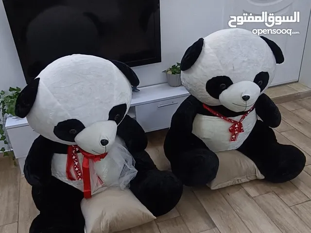 دمى اطفال بانده