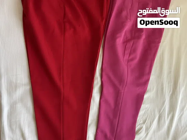 Color pants