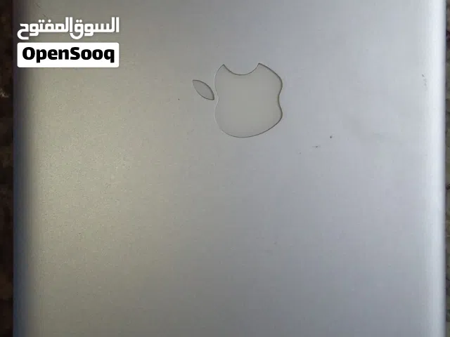 macOS Apple for sale  in Amman