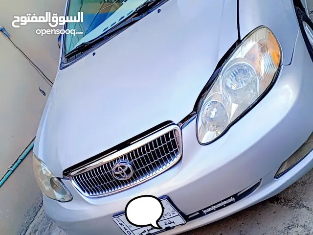 Used Toyota Other in Baghdad