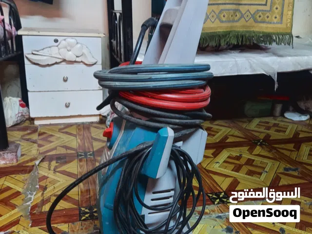 TOTAL presure machine
