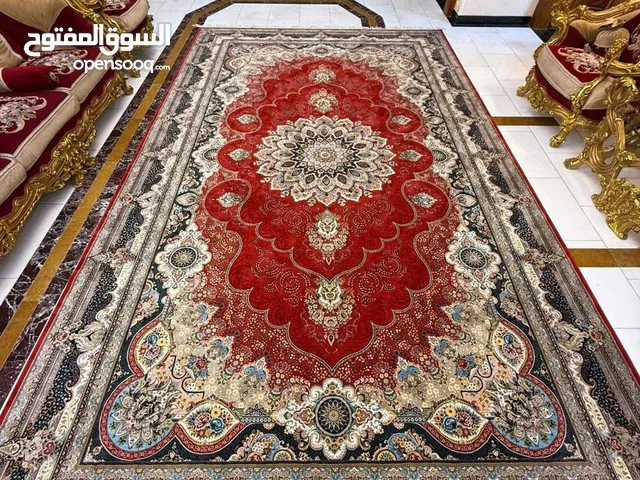 سجادة جديدة