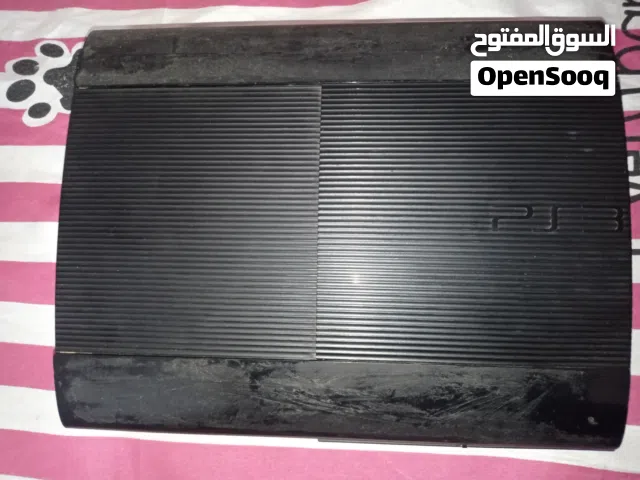 PlayStation 3 PlayStation for sale in Sharqia