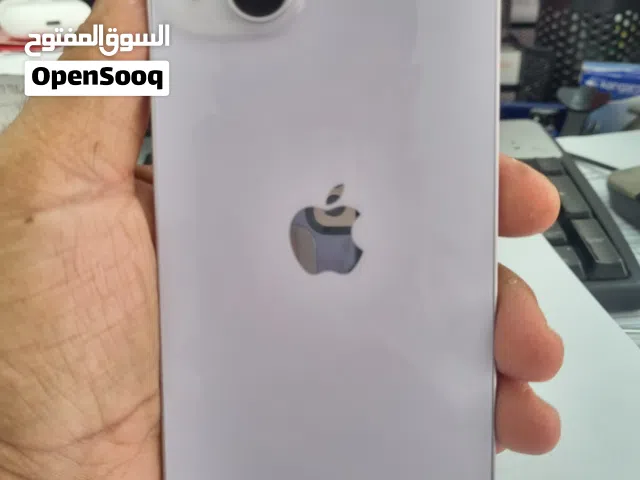 iphone 14 plus  185bd  very good conditions without any issue   Battery  81%