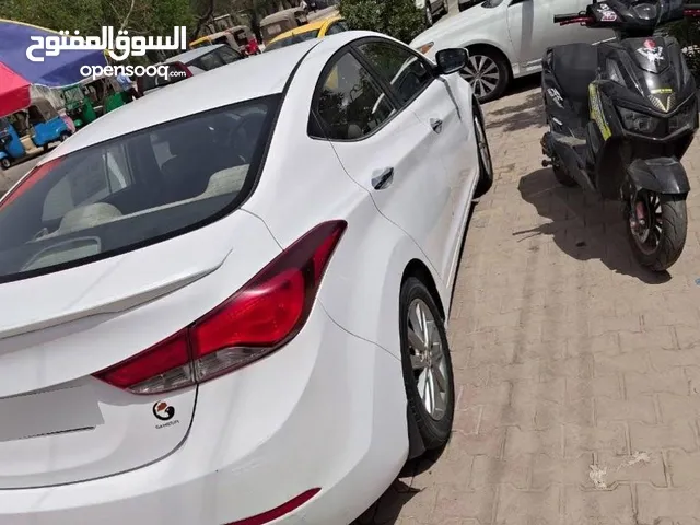 النترا 2015