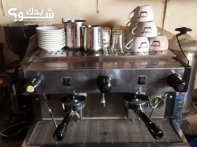  Coffee Makers for sale in Jenin