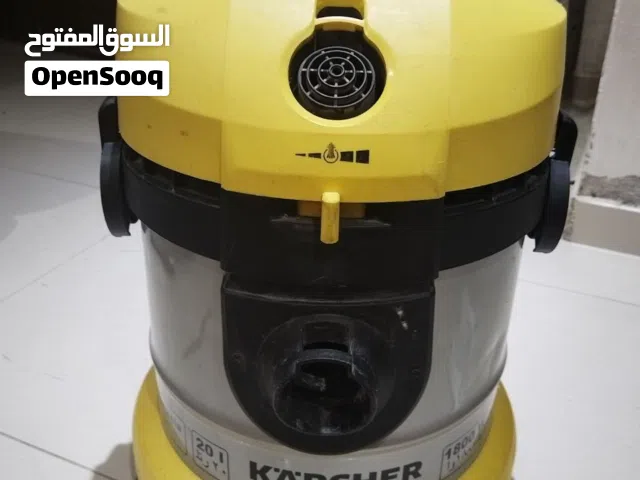 Karcher Vacuum Cleaners for sale in Al Riyadh