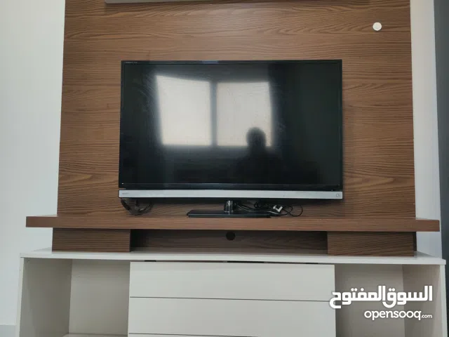 TV Unit almost new product of Danube