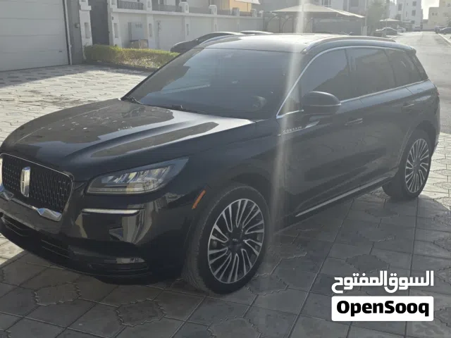 2021 Lincoln Corsair Premiere