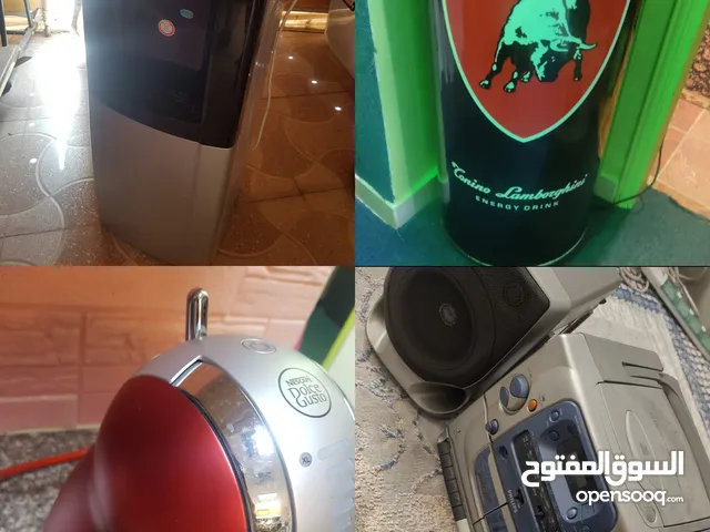 اجهزة كهربيه متعددة