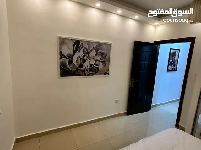 30 m2 Studio Apartments for Rent in Amman 7th Circle