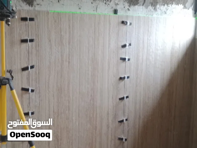 معلم مصر تركيب سيراميك بورسلين زليز