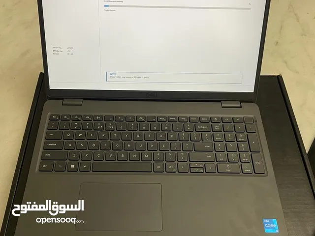 Windows Dell for sale  in Sharjah
