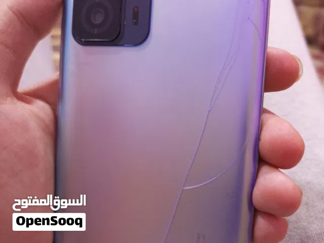 شاومي 11 تي برو